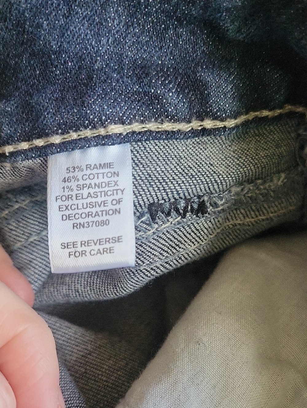 Cato Jeans - Picture 6 of 8